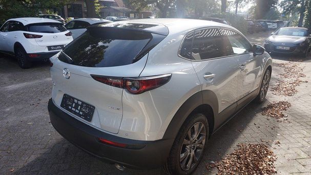 Mazda CX-30 2.0 186 137 kW image number 6