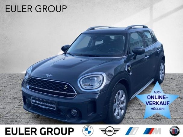 Mini Cooper SE Countryman ALL4 165 kW image number 1