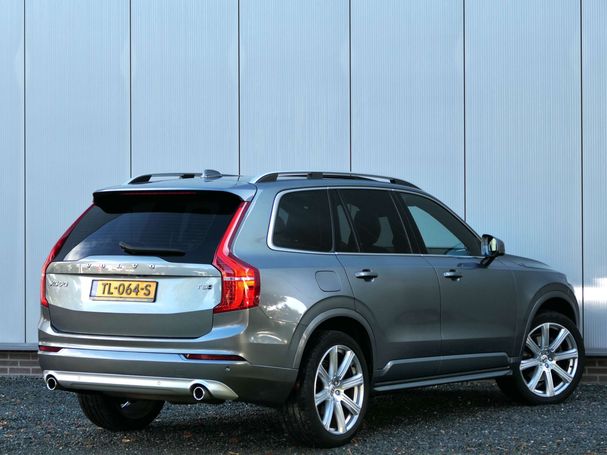 Volvo XC90 T5 AWD Momentum 184 kW image number 3