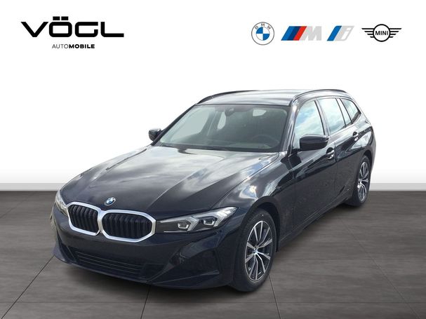 BMW 320i Touring 135 kW image number 1