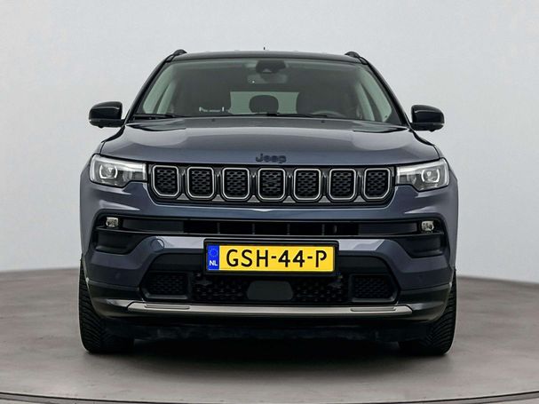 Jeep Compass PHEV 176 kW image number 2