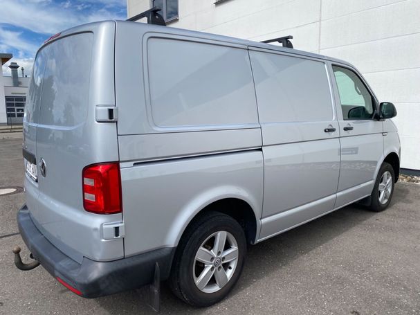 Volkswagen T6 Transporter 75 kW image number 20