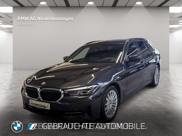 BMW 530 Touring 215 kW image number 1