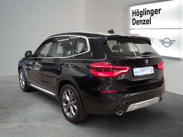 BMW X3 xDrive20i 135 kW image number 10