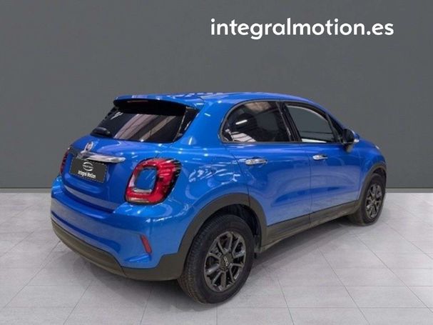 Fiat 500X 1.6 97 kW image number 6