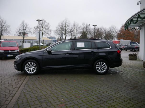 Volkswagen Passat Variant 2.0 TDI Business DSG 110 kW image number 15