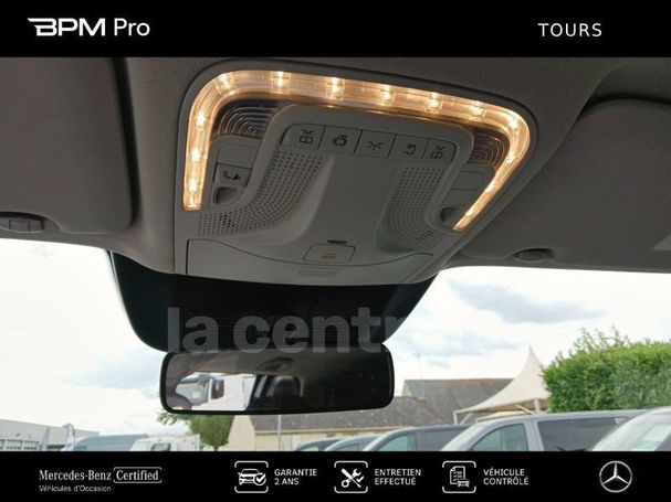 Mercedes-Benz Vito 116 CDi Long 120 kW image number 11