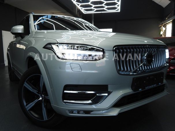 Volvo XC90 AWD 173 kW image number 5