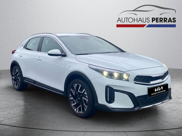 Kia XCeed 1.5 T-GDI Vision DCT7 118 kW image number 6