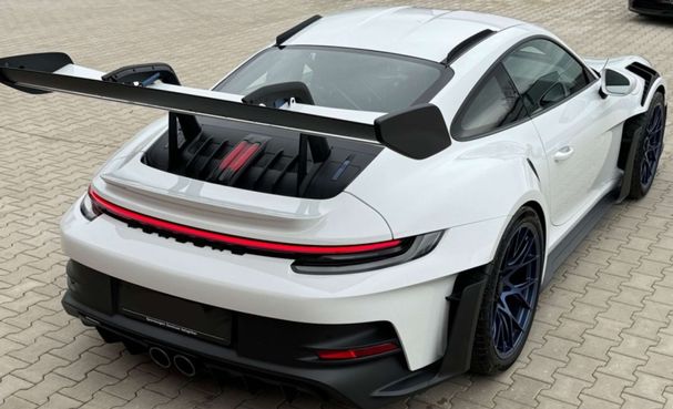 Porsche 992 GT3 RS 386 kW image number 7