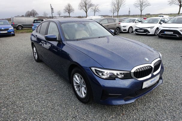 BMW 316d 90 kW image number 2