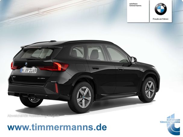 BMW X1 xDrive20d 120 kW image number 2