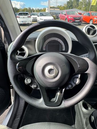 Smart ForTwo 52 kW image number 11