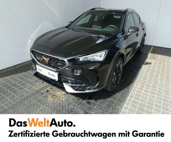 Cupra Formentor 2.0 TSI 4Drive DSG 140 kW image number 1