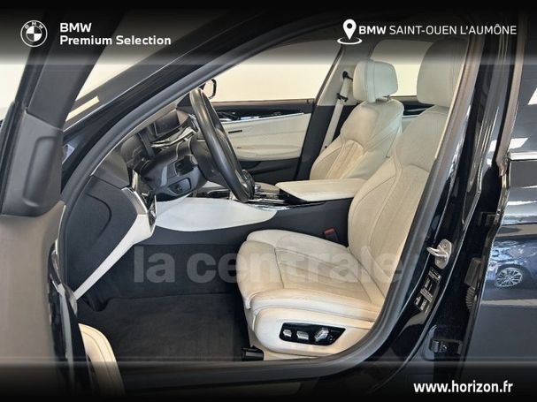 BMW 530i 185 kW image number 16