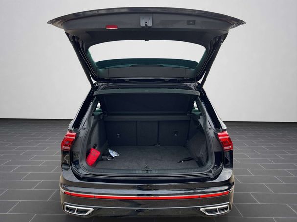 Volkswagen Tiguan 1.4 eHybrid DSG 180 kW image number 16