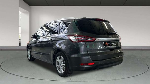 Ford S-Max 2.5 140 kW image number 5