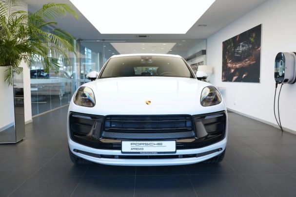 Porsche Macan 195 kW image number 1