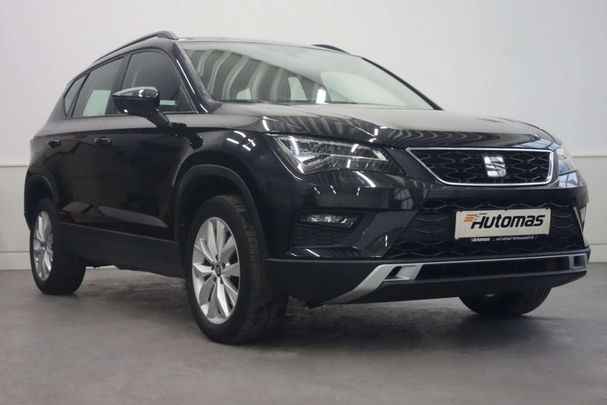 Seat Ateca 110 kW image number 2