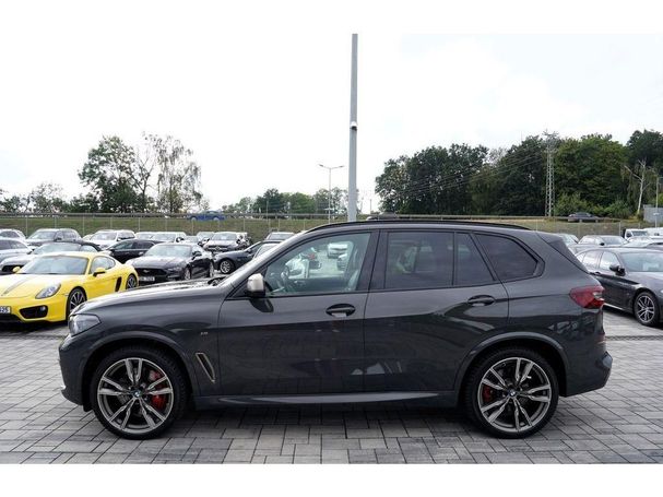 BMW X5 M50i xDrive 390 kW image number 5