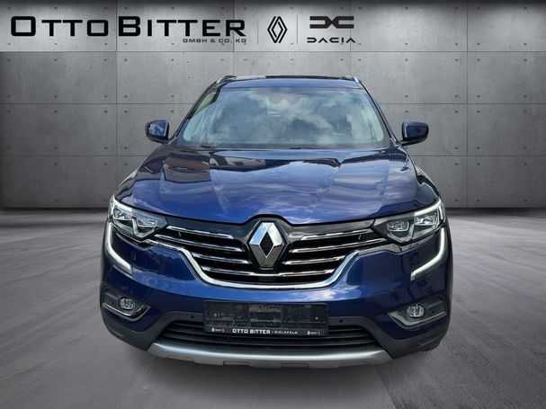 Renault Koleos dCi 175 X-Tronic 4WD INTENS 128 kW image number 6