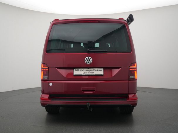 Volkswagen T6 California Beach Tour 4Motion 150 kW image number 2