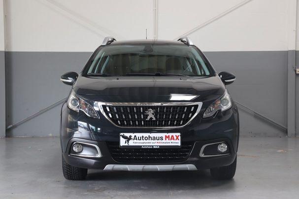 Peugeot 2008 88 kW image number 3