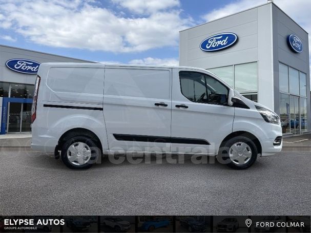  Ford Transit Custom 300 L1H1 Trend 96 kW image number 3