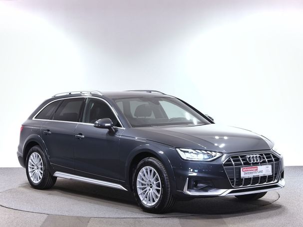 Audi A4 Allroad 40 TDI quattro S tronic 150 kW image number 2