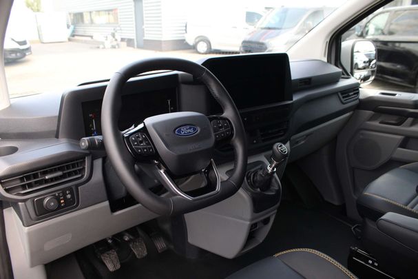 Ford Transit Custom 320 L2H1 100 kW image number 18