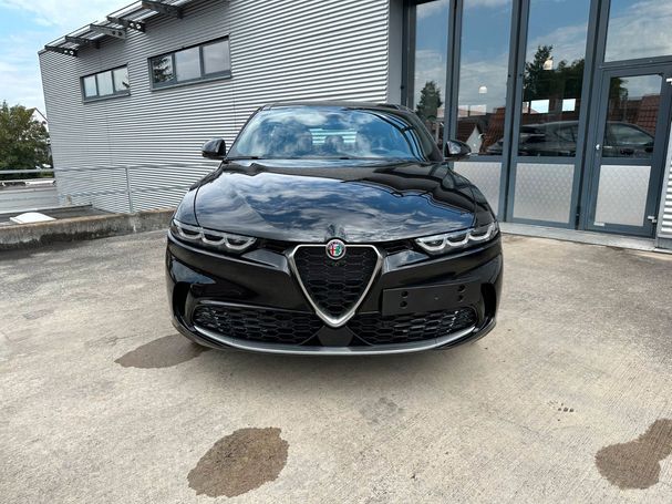 Alfa Romeo Tonale 1.5 VGT 48V-Hybrid 118 kW image number 2