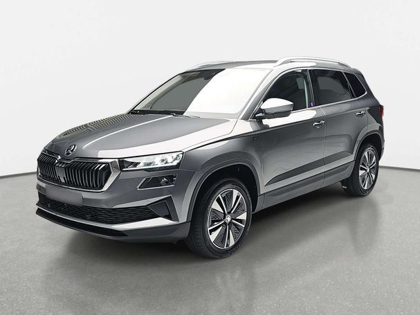 Skoda Karoq 1.5 TSI DSG 110 kW image number 1