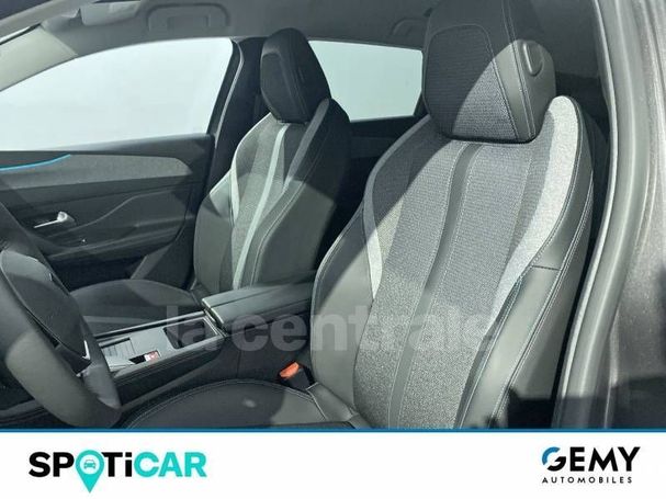 Peugeot 308 SW 1.2 PureTech 130 Allure 96 kW image number 7