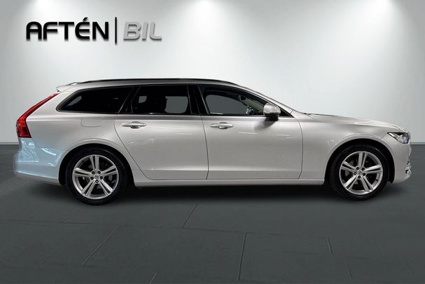 Volvo V90 D3 Geartronic 110 kW image number 7