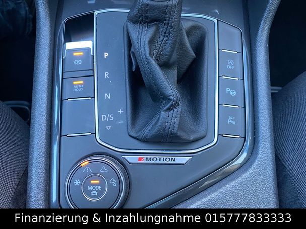 Volkswagen Tiguan Allspace 4Motion 140 kW image number 14