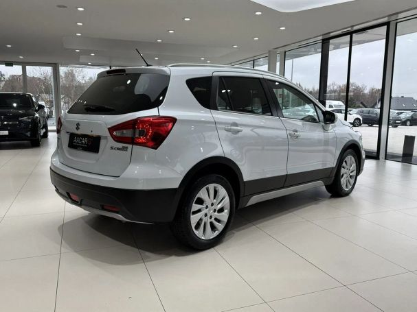 Suzuki SX4 S-Cross 1.4 103 kW image number 3