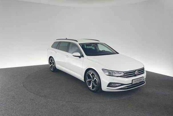 Volkswagen Passat Variant 1.5 TSI Business DSG 110 kW image number 7