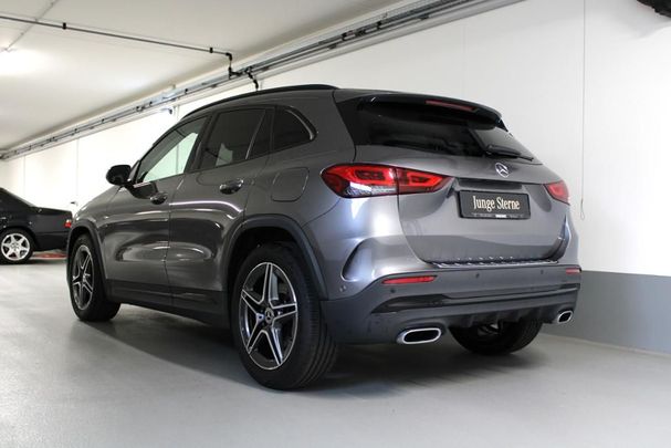 Mercedes-Benz GLA 250 165 kW image number 4