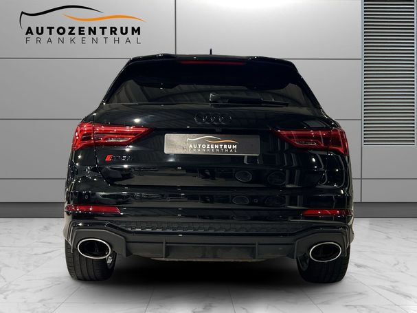 Audi RSQ3 quattro 294 kW image number 4