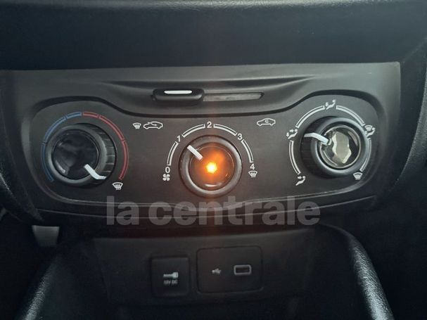 Fiat Tipo 70 kW image number 31