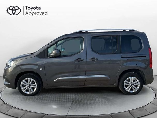 Toyota Proace City 1.5 75 kW image number 3