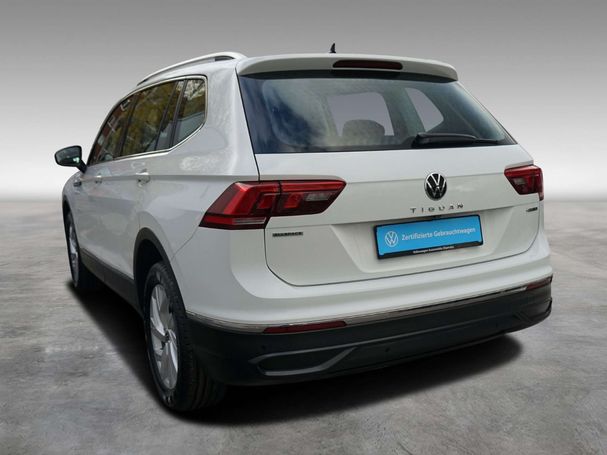 Volkswagen Tiguan Allspace 2.0 TDI 4Motion 110 kW image number 3