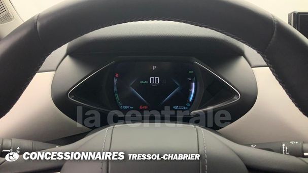 DS Automobiles 3 Crossback E-Tense Grand Chic 100 kW image number 11