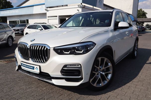 BMW X5 xDrive30d 195 kW image number 1