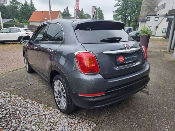 Fiat 500X 1.4 Lounge 103 kW image number 7