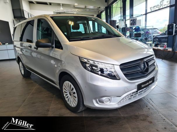 Mercedes-Benz Vito Tourer 124 CDI 174 kW image number 2