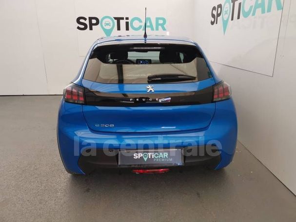 Peugeot 208 100 kW image number 6