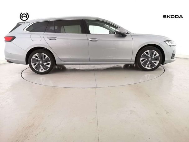 Skoda Superb 2.0 TDI 110 kW image number 2