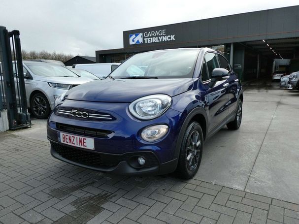 Fiat 500X 1.0 FireFly 88 kW image number 2