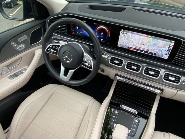 Mercedes-Benz GLE 350 e AMG 245 kW image number 15